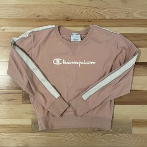 Champion sweatshirt